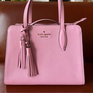 Kate Spade Rosé bag